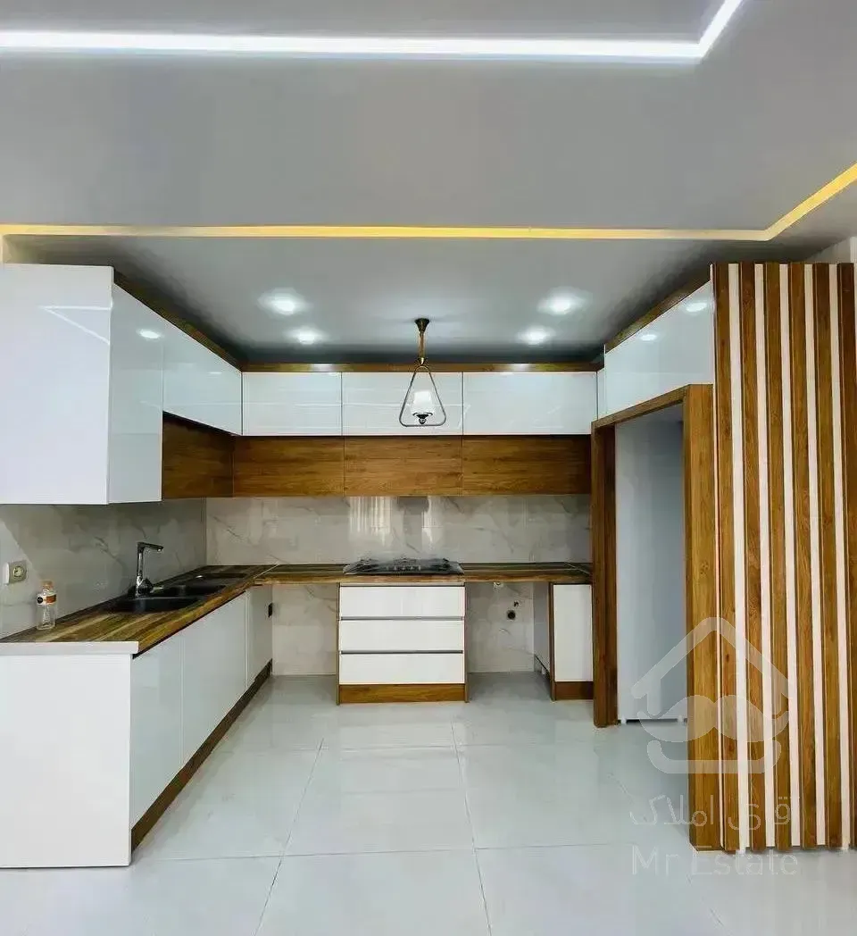 65متر سندتک برگ شخصی ساز غرق در نور مهندسی ساز