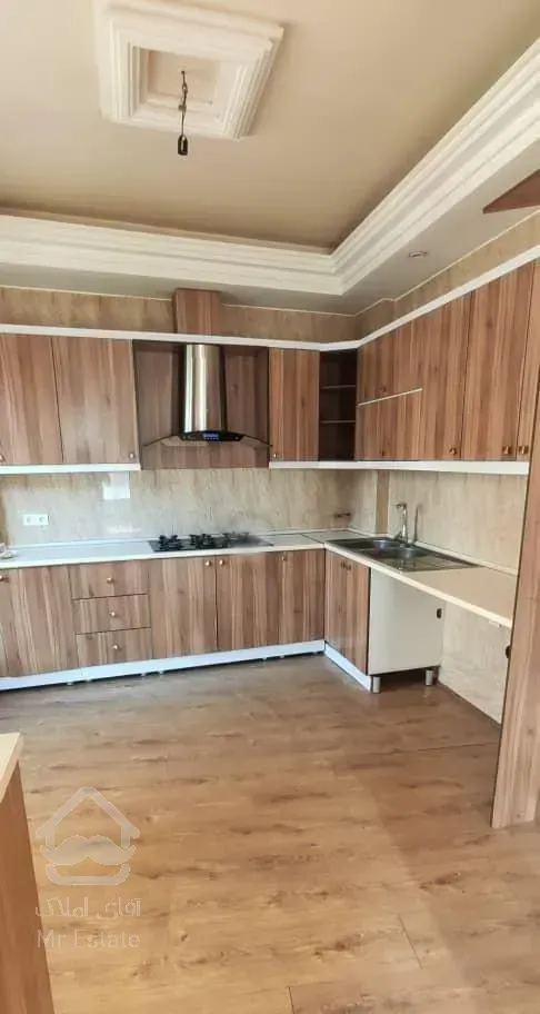 ۱۰۵ متر(ویوکاخ سعد آباد)*سند بدون ریشه*