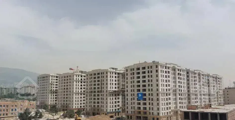 فروش  واحد۱۳۰مترویوابدی برج الماس هروی