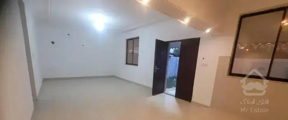 فروش باغ ویلای370متری روستایی نزدیک رشت و فومن