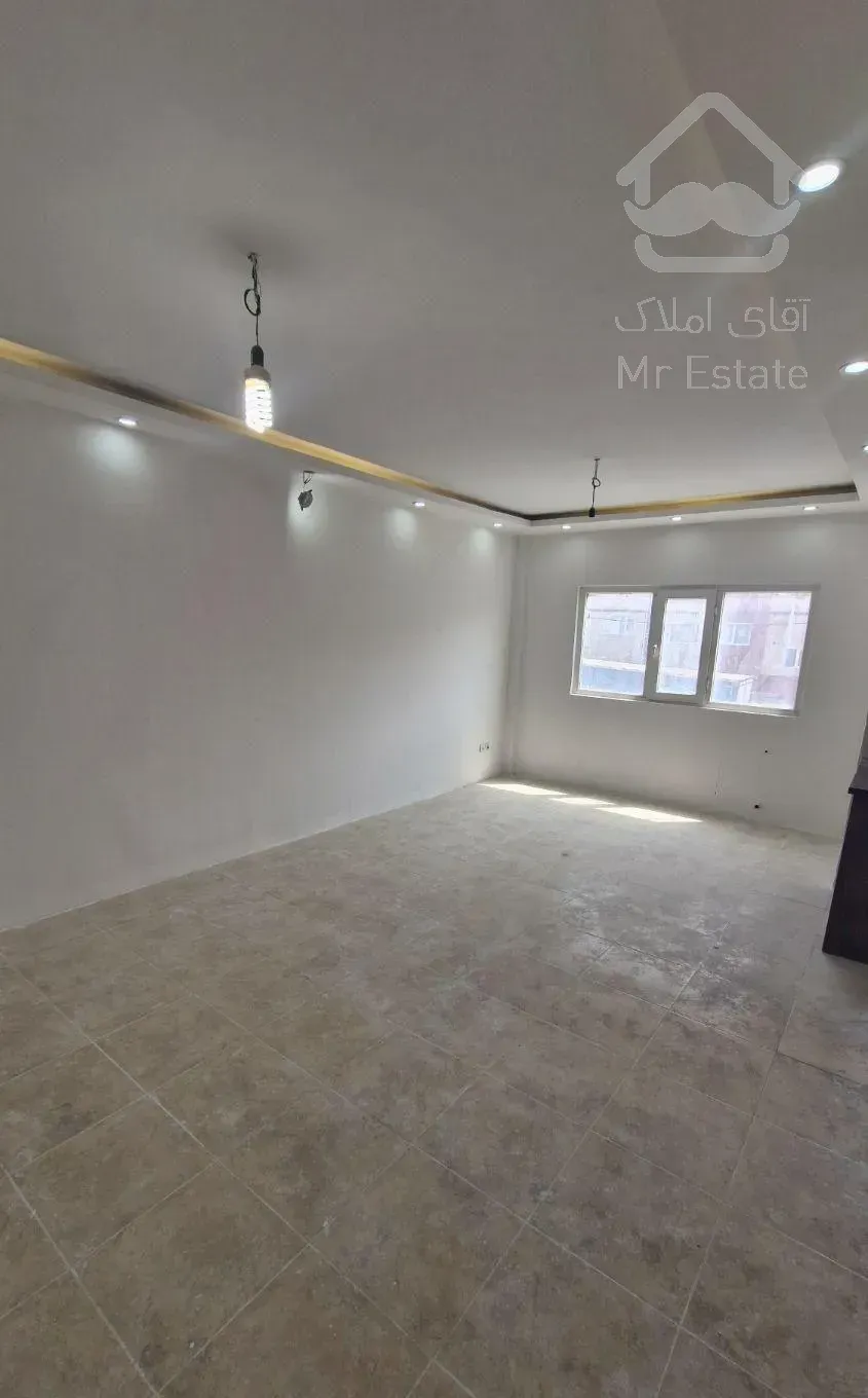 فروش آپارتمان پرند ۷۸ متری پروژه اوقاف