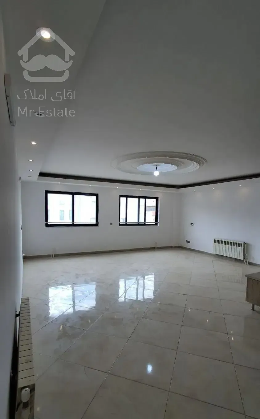 فروش آپارتمان ۱۴۳ متری،هراز