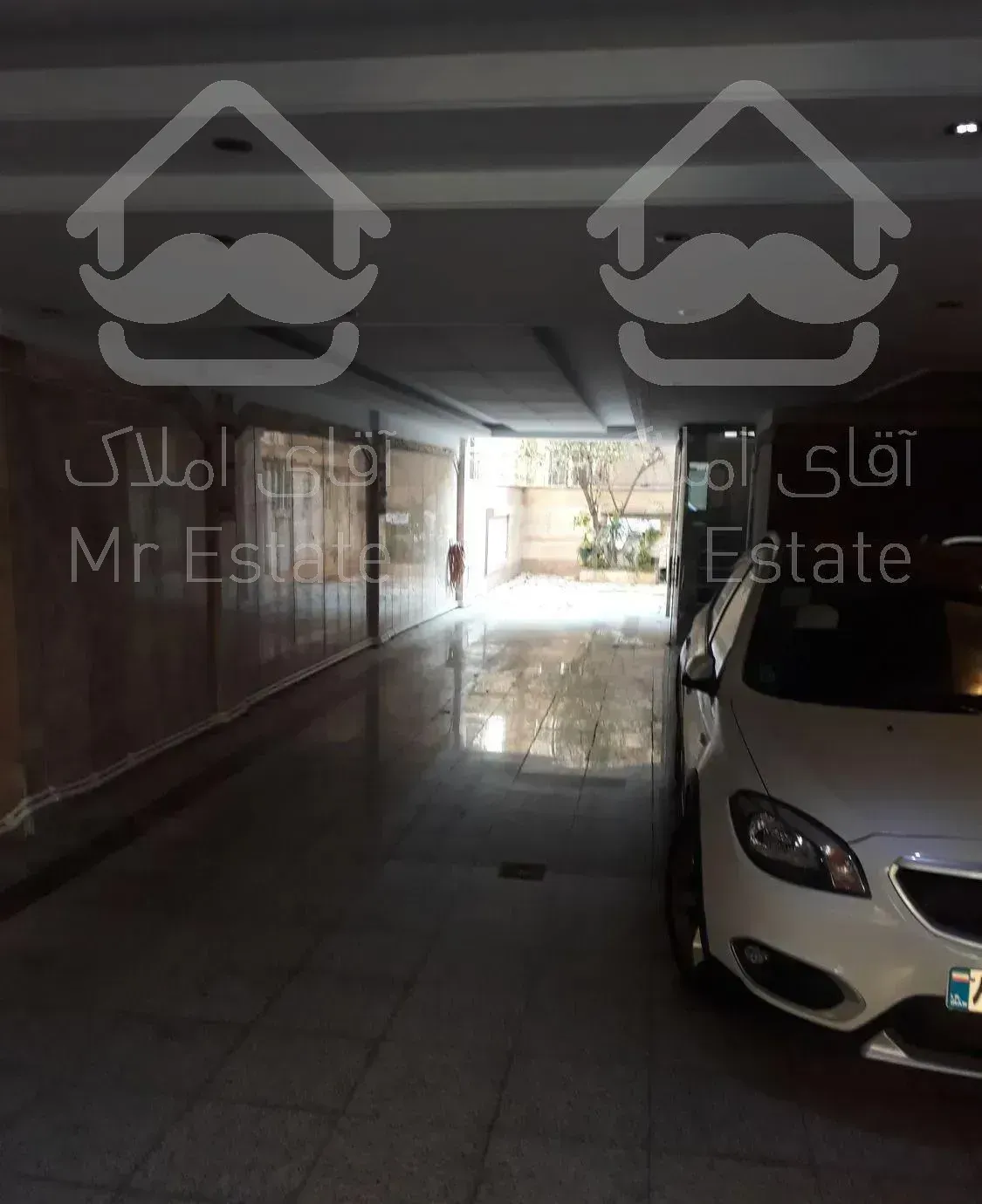 ((آپارتمان۸۵متری شرقیها))