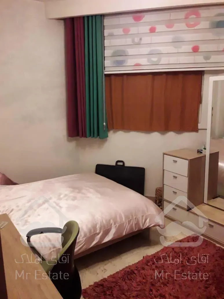 خرید ۸۹ متر آپارتمان ۲ خواب در اباذر