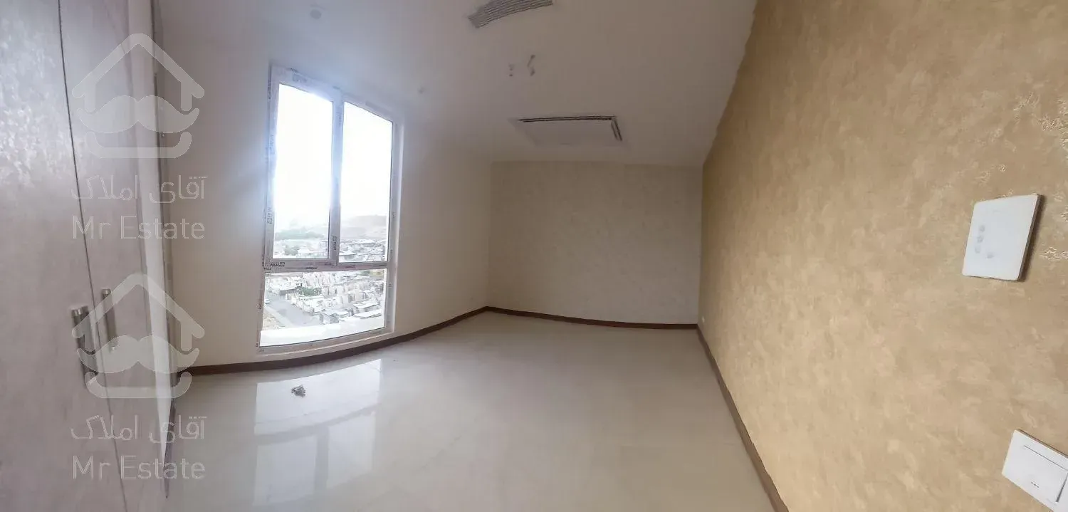 ۱۱۰ متر پونک(سیمون بولیوار) کلید نخورده ویو ابدی