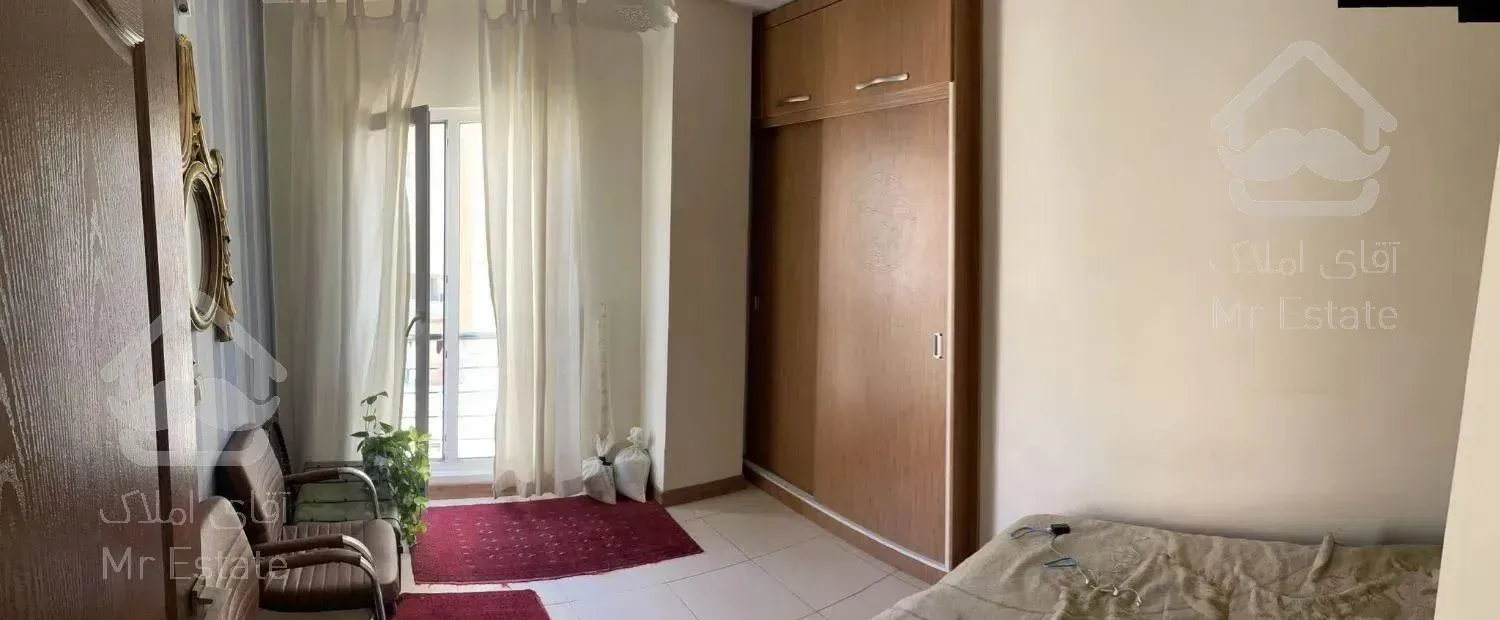 آپارتمان ۱۱۱متری شهرک شهید باقری برج سما