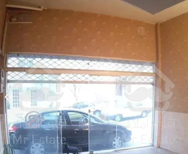 ٢٢ متر مغازه در  محلی امامزاده قاسم