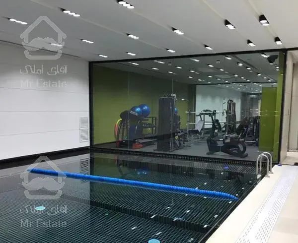 ( 2 خواب فول امکانات بدون مشابه / 115 متر )