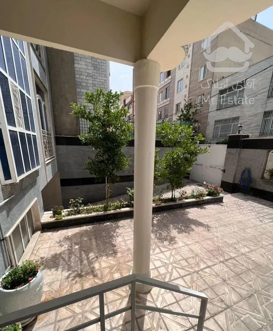 فروش آپارتمان یکخوابه ۴۸متری کوی بیمه