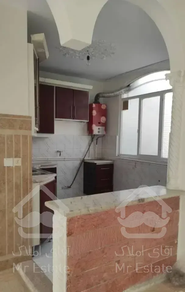 اپارتمان ۶۰متری یک خوابه تهرانسر