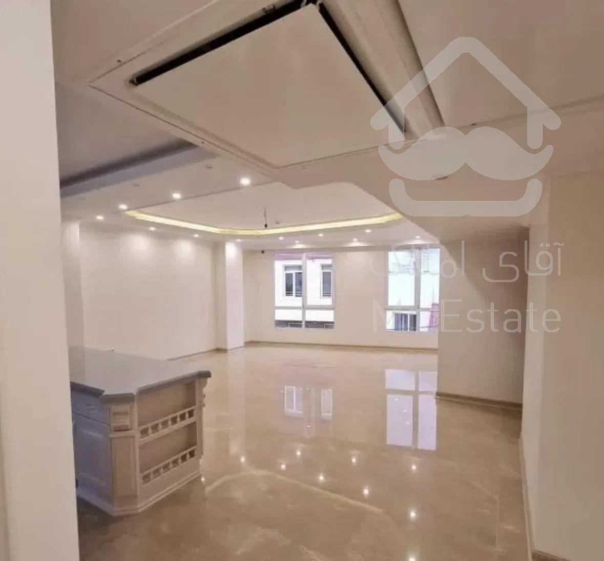 ۱۰۵متر۳خواب کم سن فول امکانات (عقیل)