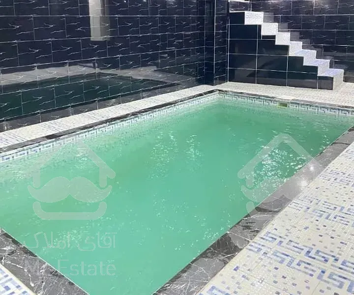 اجاره  ویلای استخر دار در فرح آباد