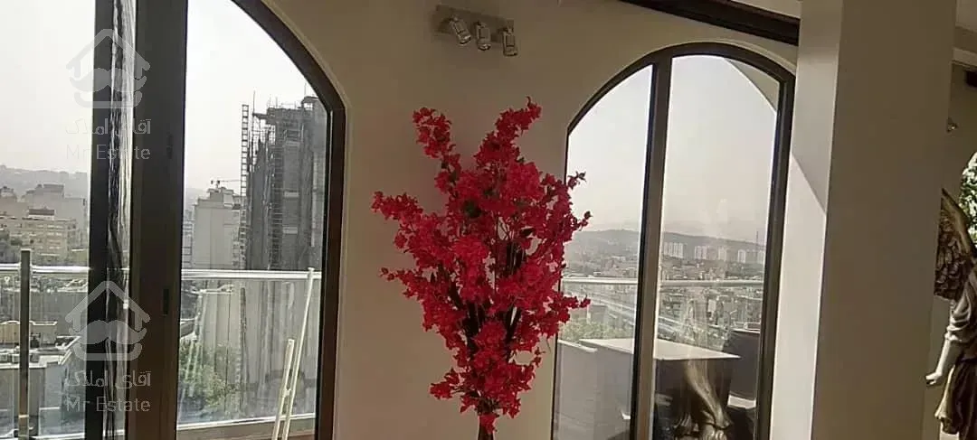 رهن و اجاره ۳۲۰متر پنت هاوس واقعی کامرانیه جنوبی