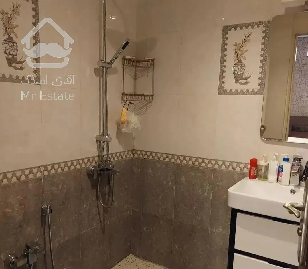 ۱۱۸متر ۲خواب جام‌جم