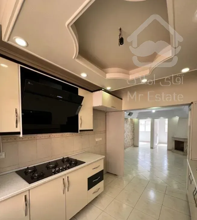 ۵۵ متر//۲ خواب // پارکینگ اختصاصی