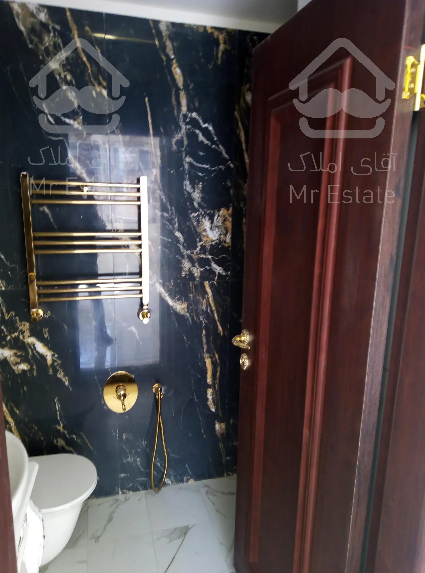 اپارتمان 173متری اباذر