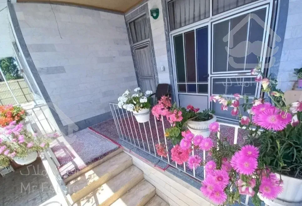 رهن ویلایی ۳ خواب ۲۰۰ متری خیابان انصارالحسین