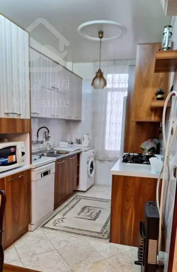 اجاره آپارتمان ۵۲ متری ۱ خوابه