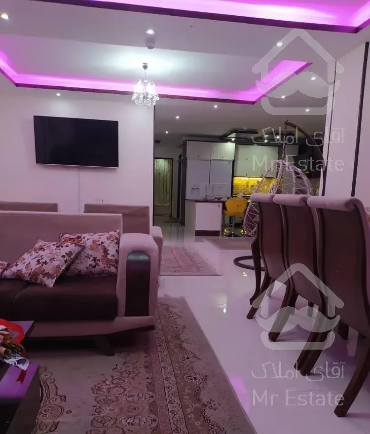 فروش ۱۳۵ متری سند دار فاز ۵ مهرشهر کرج