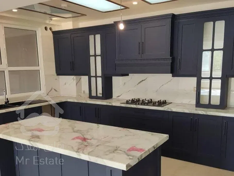 آپارتمان ۱۰۵ متری ۲ خوابه تک واحدی