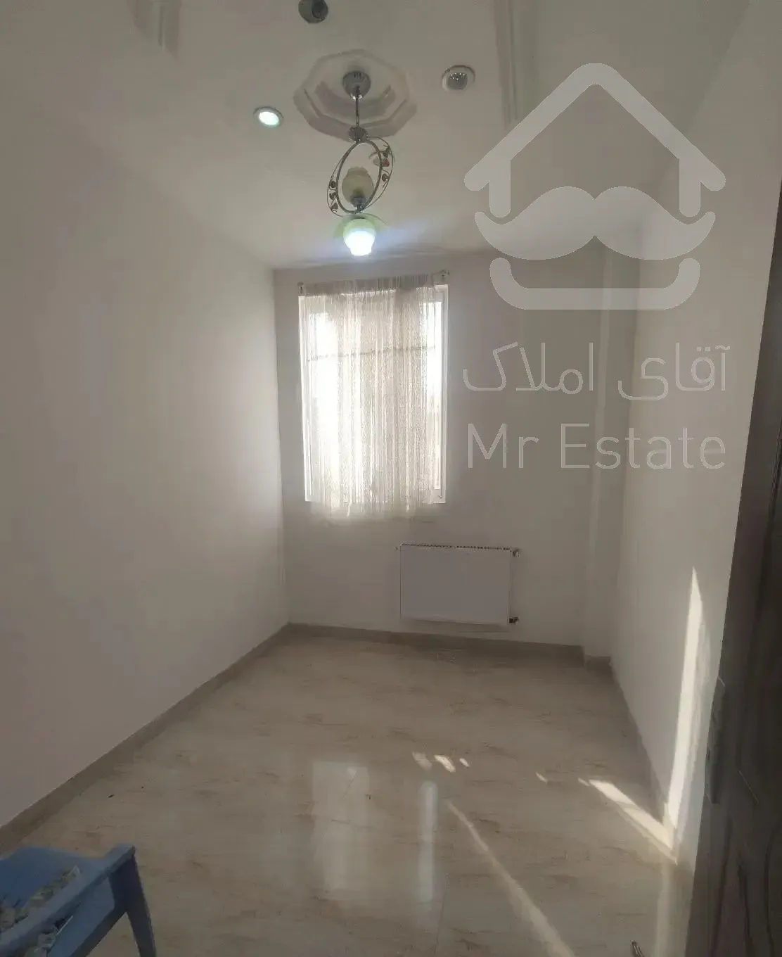 سوییت تک خواب موتوررو با پکیج وشوفاژ در موبندان