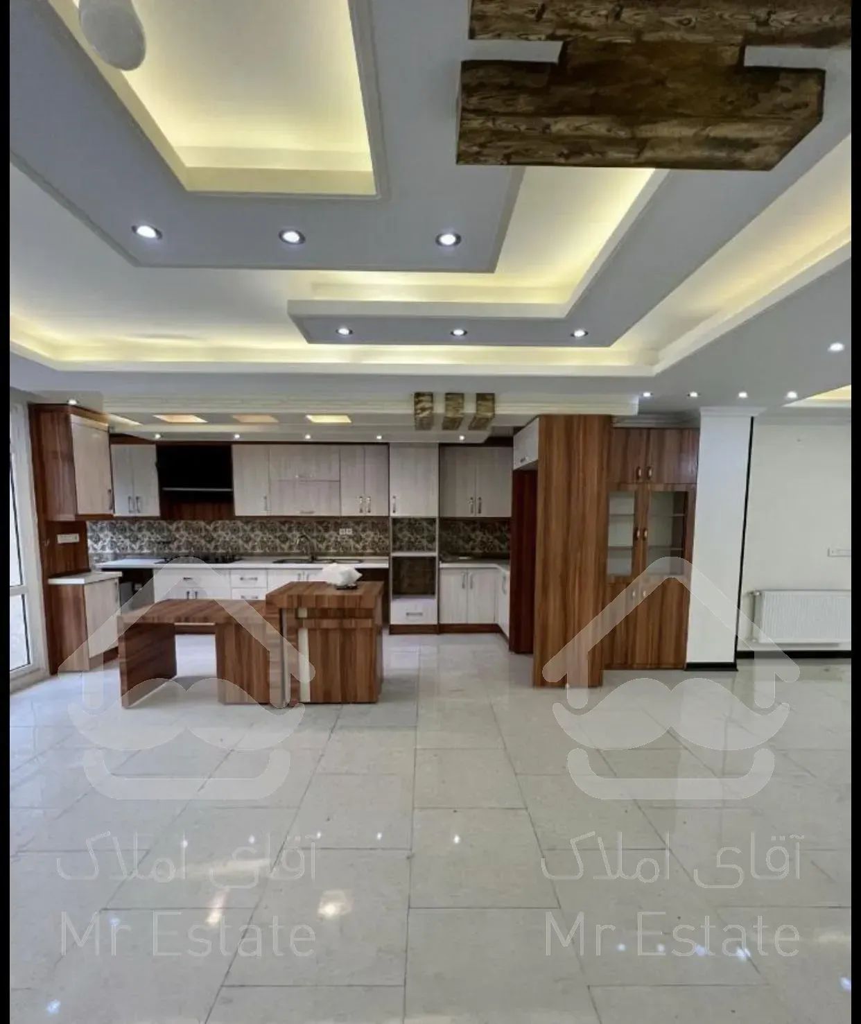 ۱۸۵متر شهرک گلستان راه اهن منطقه ۲۲