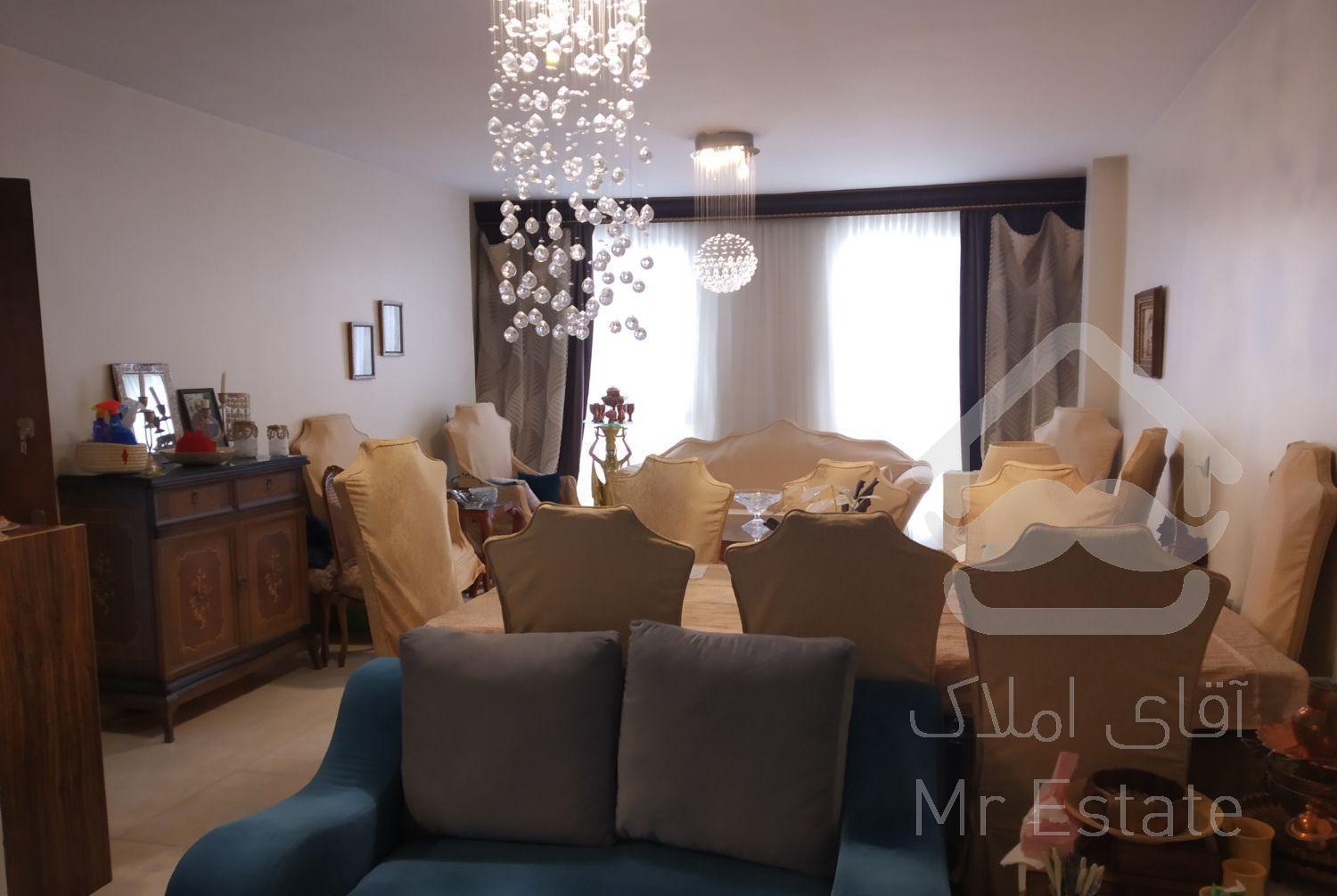 آپارتمان 75متر فول 7ساله سازمان برنامه