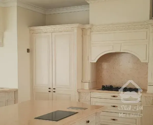 آپارتمان ۲۲۲ متر کامرانیه