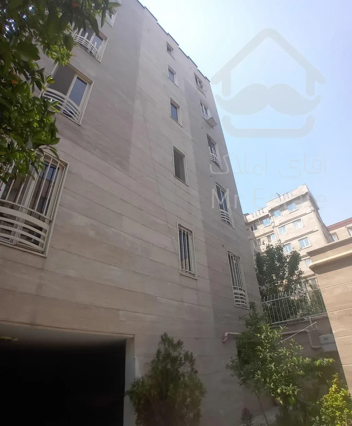 85 متری /خوش نقشه/فول