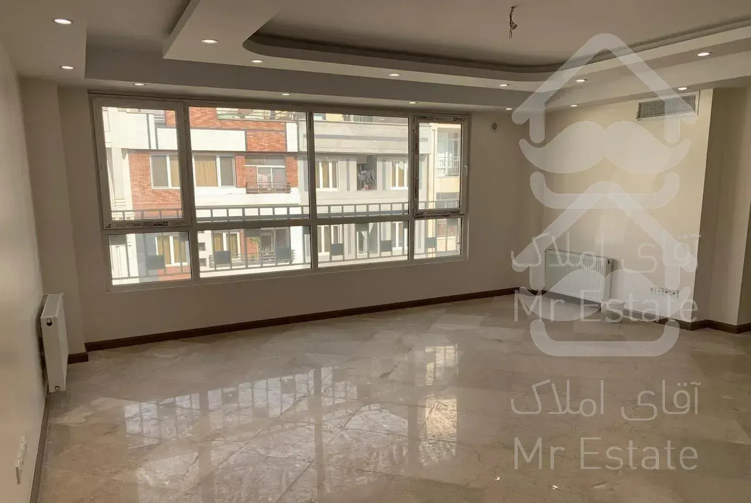 ۱۲۱متر/۳خ/فول/نوساز/مناسب‌سخت‌پسندان