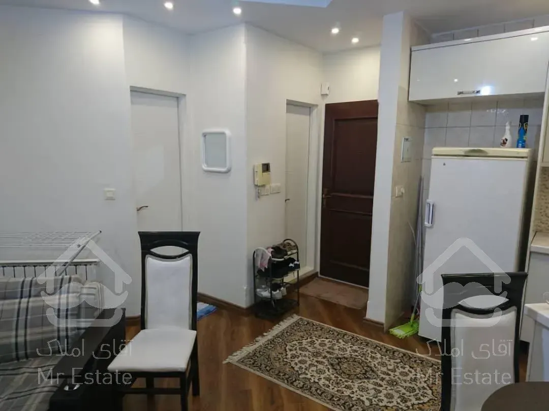 اجاره آپارتمان دو خوابه صادقیه