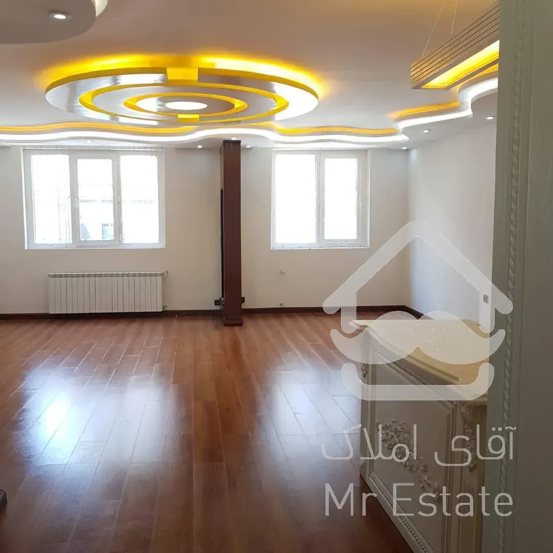 82متر 2خواب *خوش نقشه  روبه آفتاب *شمال فردوس