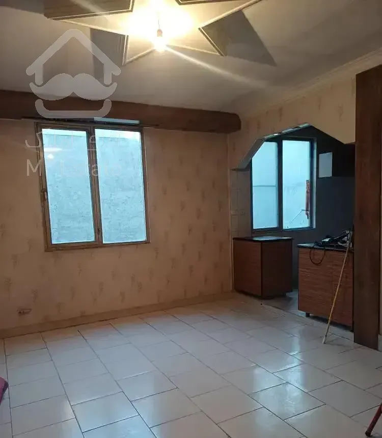 ۶۰ متر دو خوابه