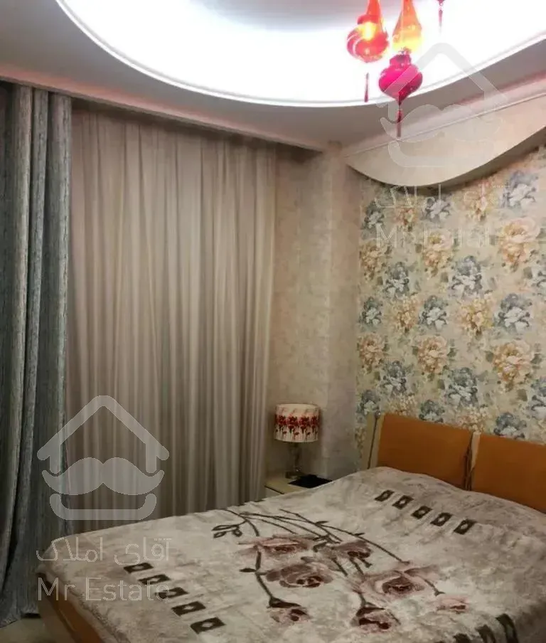 130متر ۶ساله تکواحدی « نوبخت »