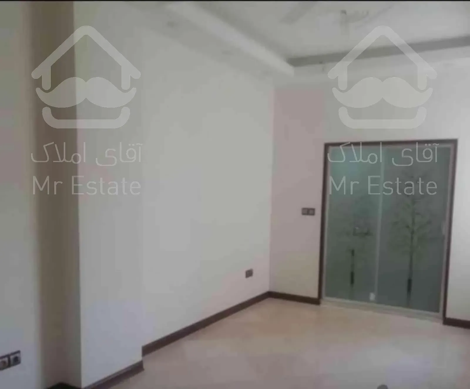 اجاره آپارتمان سه خوابه سازمان برنامه شمالی