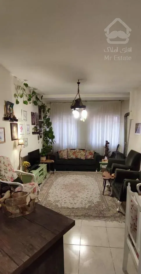 فروش آپارتمان ۸۳ متری ۲ خوابه