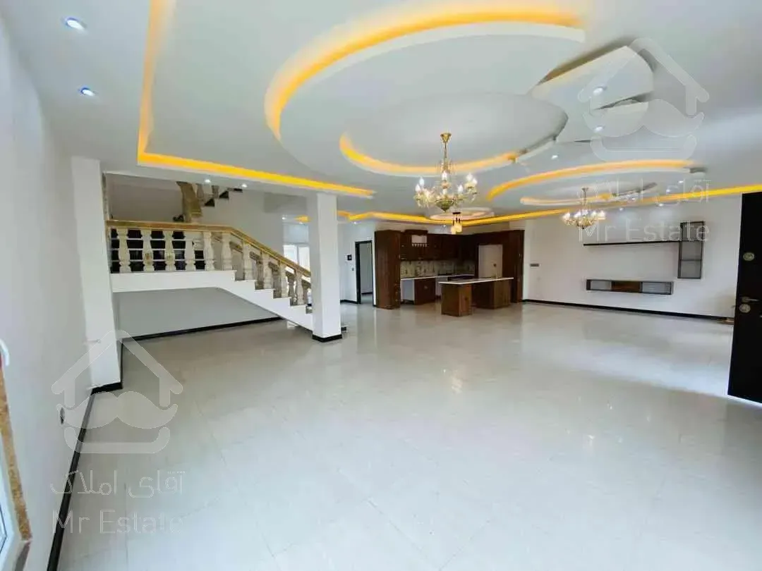 فروش ویلا ۴۳۰متری