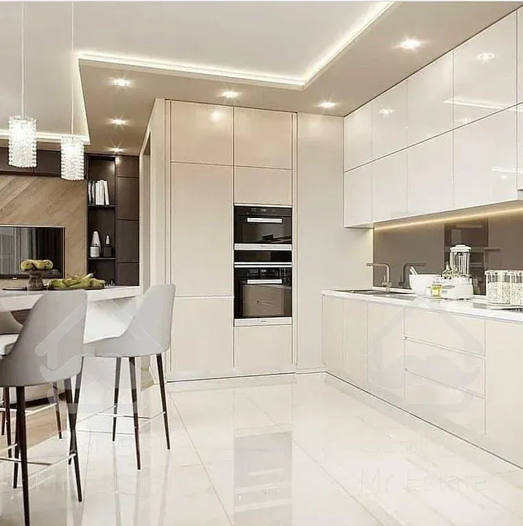 ۱۰۰ متر سوپر اکازیون پیش فروش