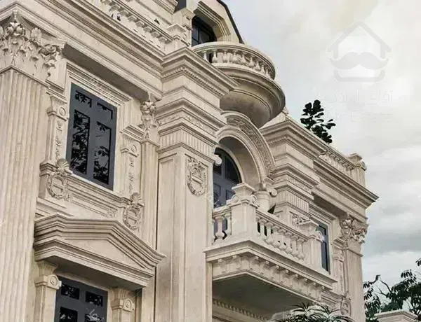 واحد ۱۲۵ متری گلستان شمالی