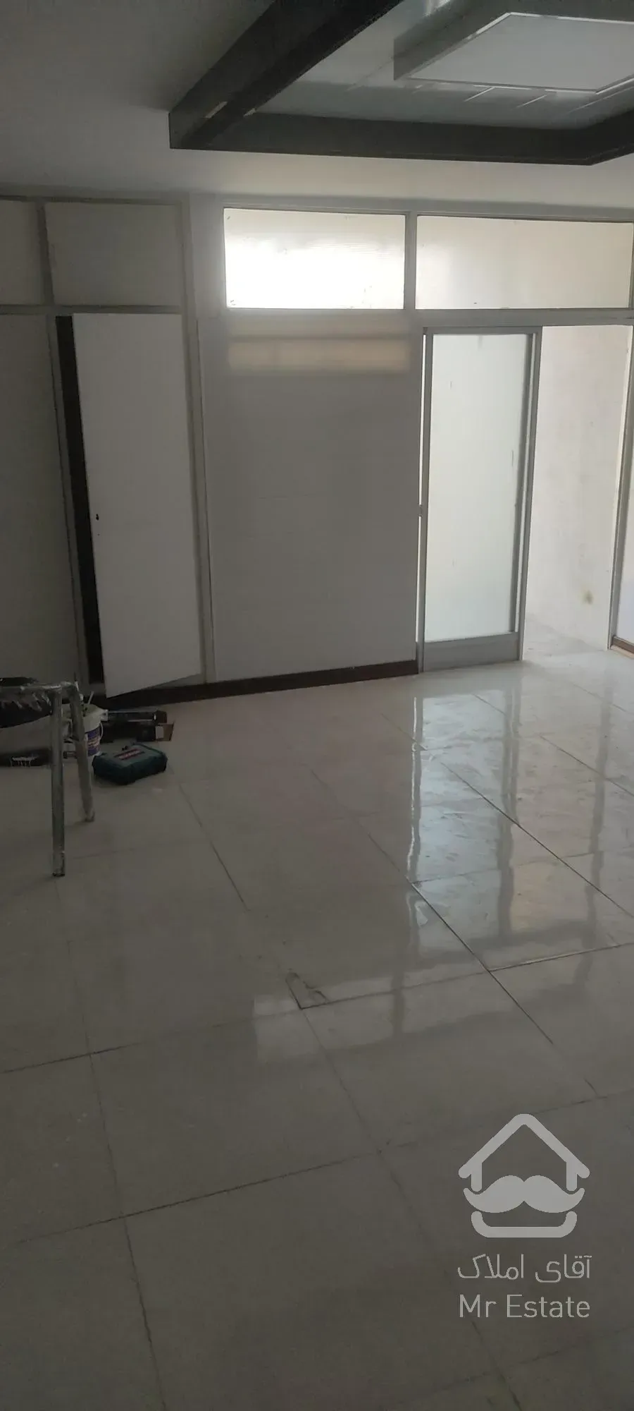 میرداماد ۱۲۰ متر ۴ اتاق موقعیت اداری رهن کامل