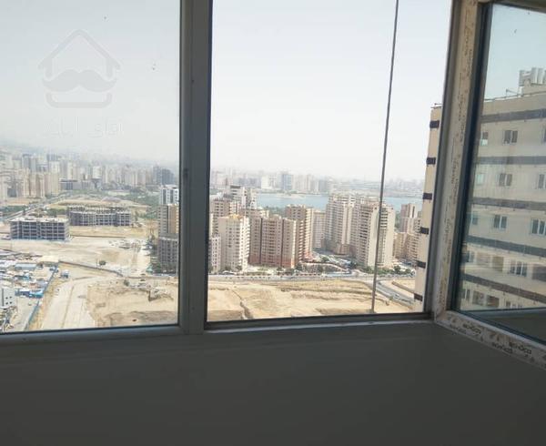 آپارتمان 205 متر 3‌ خواب برج ارکیده منطقه 22 تهران
