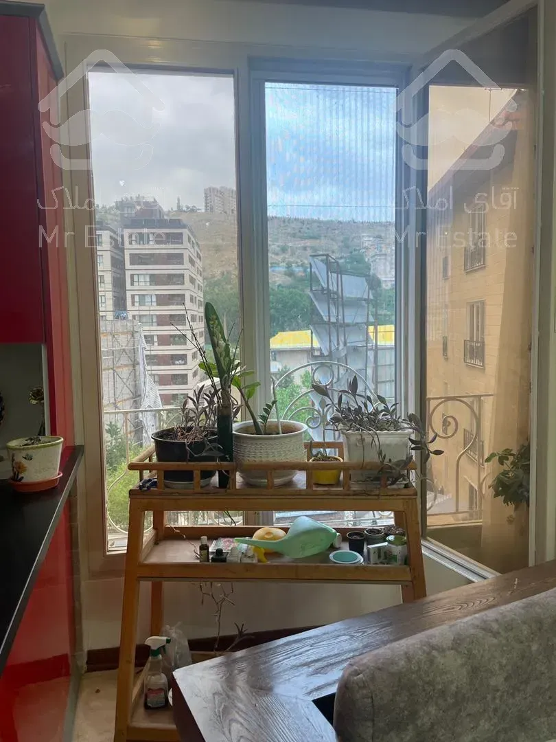 فروش آپارتمان کوهسار 88  متر شیک