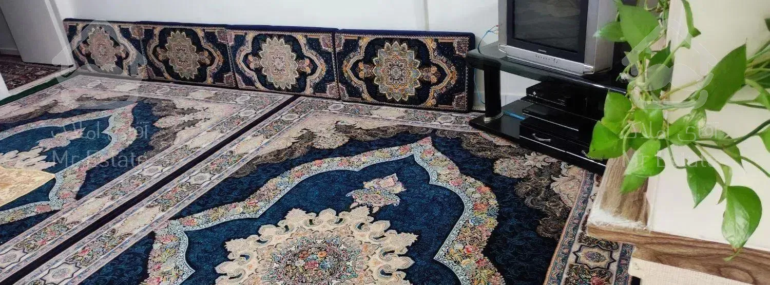 آپارتمان 55متری حیاط دار شیخ بهایی ملاصدرا ده ونک