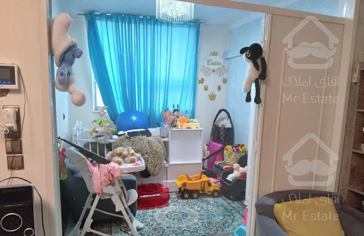 ۸۶مترشیخ طبرسی