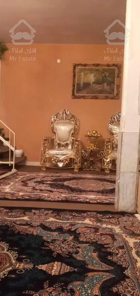 آپارتمان دوبلکس / ۲۰۰ متر /دو خواب / ستارخان - شادمان