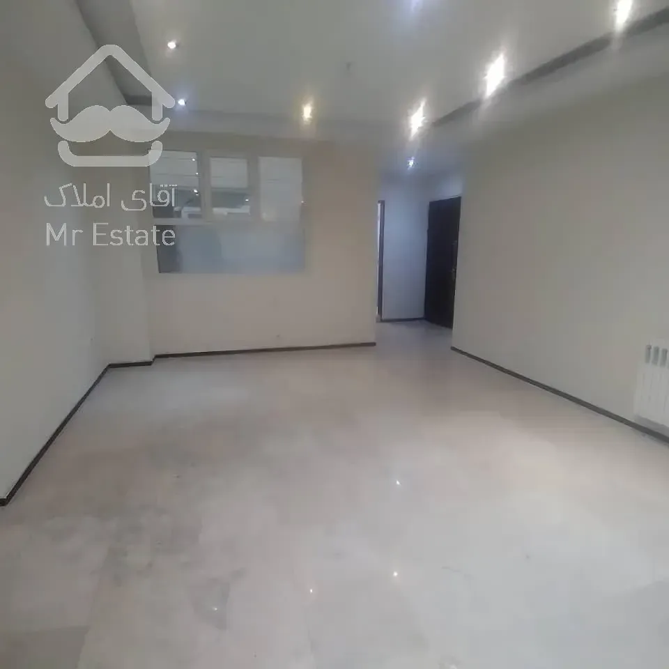 آپارتمان نوساز زیر قیمت منطقه