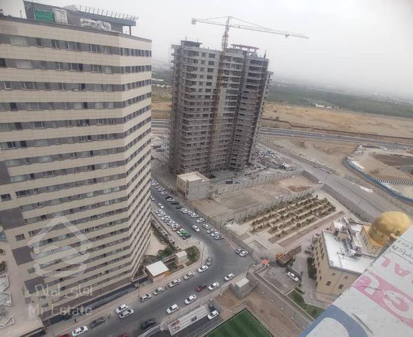 فروش واحد آپارتمان ۱۰۸ متری در شهرک چیتگر