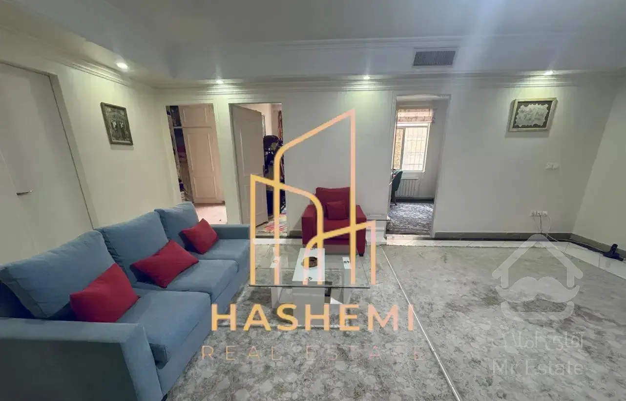 بلوار دهکده المپیک ۱۲۵متر ۳خ بازسازی شده شخصی ساز