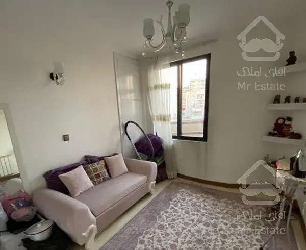 ۹۰ متر شمال کاشانی سالن پرده خور