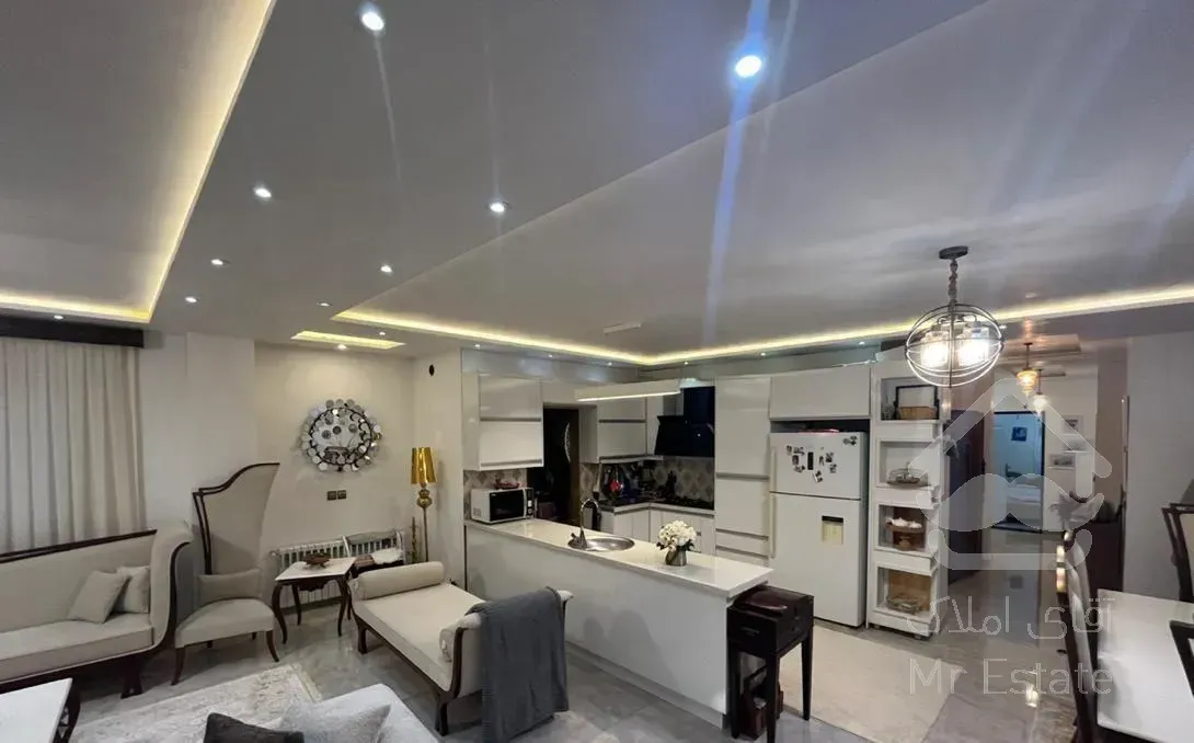 اجاره آپارتمان ۱۵۰ متری ۳ خوابه طبقه ۱